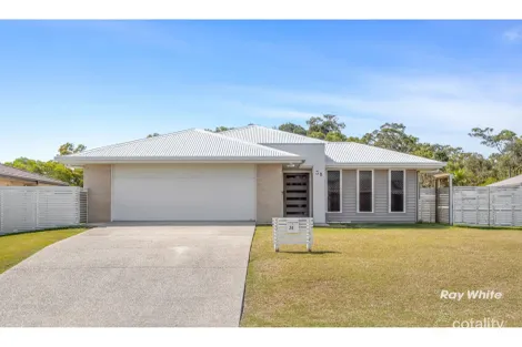 38 Kingfisher Dr, Yeppoon, QLD 4703