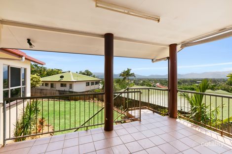 Property photo of 18 Dorunda Street Mount Sheridan QLD 4868