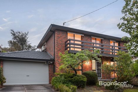 Property photo of 66 Wilsons Road Doncaster VIC 3108