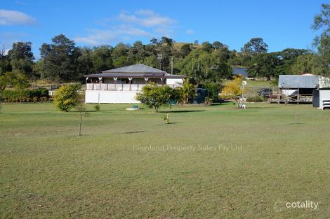 Property photo of 18 Bushman Street Plainland QLD 4341