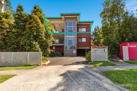 Property photo of 4/38 Mott Street Gaythorne QLD 4051