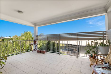 Property photo of 4/38 Mott Street Gaythorne QLD 4051