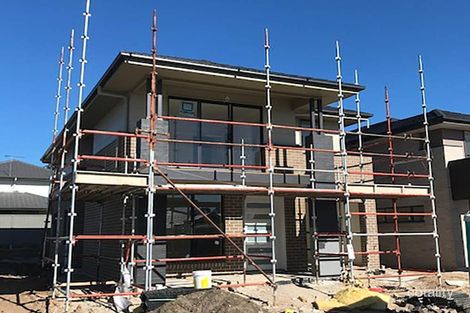 Property photo of LOT 2012 Annaluke Street Riverstone NSW 2765