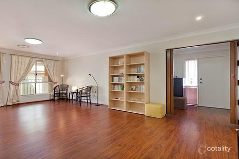 Property photo of 15 Talara Avenue Glenmore Park NSW 2745