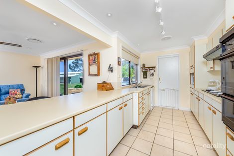 Property photo of 585 Bents Basin Road Wallacia NSW 2745