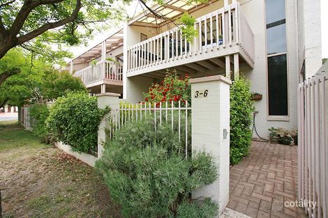 Property photo of 3/6-10 Port Jackson Circuit Phillip ACT 2606