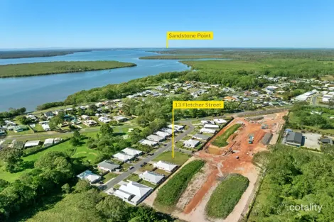 13 Fletcher St, Donnybrook, QLD 4510