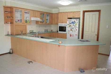 Property photo of 34 Sickles Drive Grasmere NSW 2570