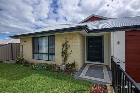 Property photo of 19 Tranquility Crescent Aveley WA 6069
