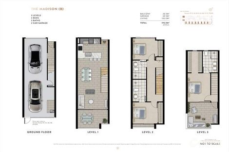 Property photo of 65/24 Kurilpa Street West End QLD 4101