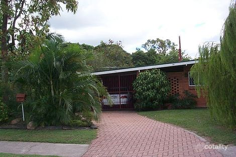 391 Ross River Rd, Cranbrook, QLD 4814