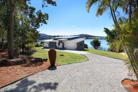 386 Tamborine Oxenford Rd, Upper Coomera, QLD 4209
