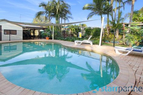 Property photo of 73 Maple Road North St Marys NSW 2760