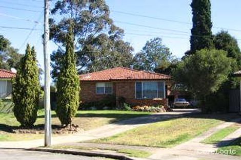 Property photo of 6 Cullen Place Dharruk NSW 2770