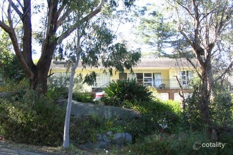 Property photo of 4 Gloucester Avenue West Pymble NSW 2073