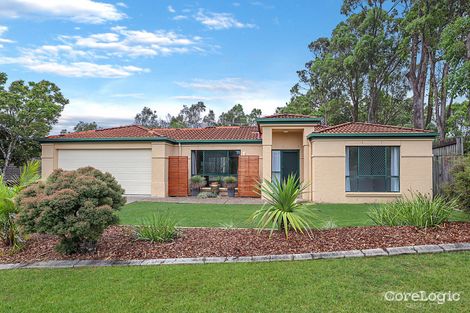 Property photo of 20 Matterhorn Drive Narangba QLD 4504