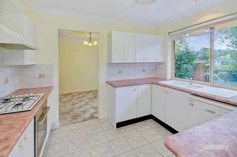 Property photo of 12A Heath Street Asquith NSW 2077