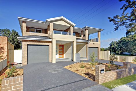 Property photo of 165 Beaconsfield Street Revesby NSW 2212