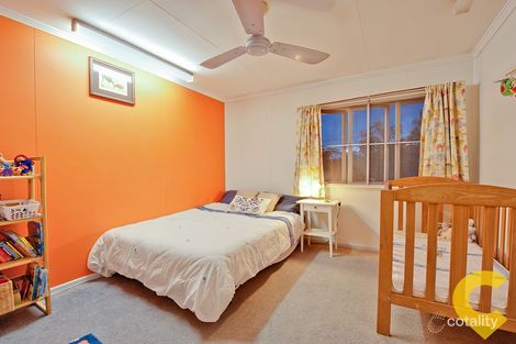 Property photo of 8 Dooloo Crescent Ferny Hills QLD 4055