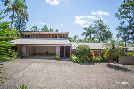 Property photo of 12 Illalangi Estate Street Mount Pleasant QLD 4740
