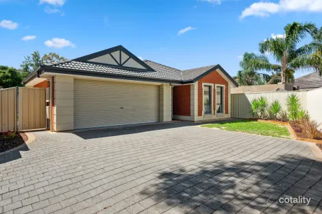 Property photo of 4/12 Johnson Street Pooraka SA 5095