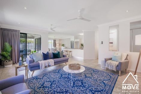Property photo of 26 Sandplover Circuit Bohle Plains QLD 4817