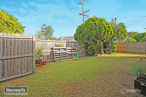 Property photo of 1/398 Old Cleveland Road Coorparoo QLD 4151