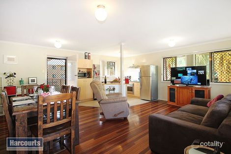 Property photo of 1/398 Old Cleveland Road Coorparoo QLD 4151