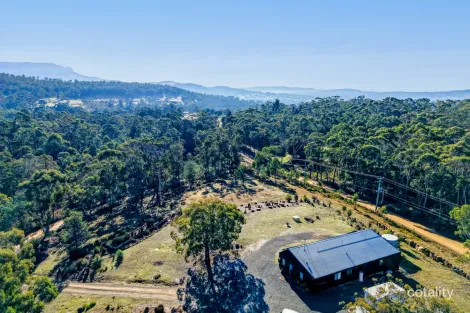 15 Old Bernies Rd, Margate, TAS 7054