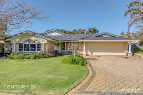 Property photo of 14 St Claire Gardens Atwell WA 6164