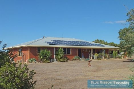 Property photo of 170 Baker Road Amherst VIC 3371