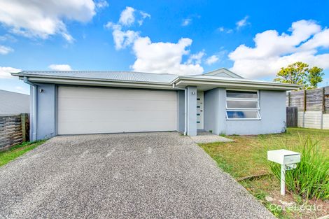 Property photo of 43 Reedy Crescent Redbank Plains QLD 4301