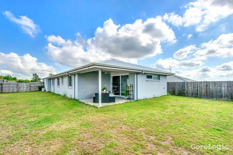 Property photo of 43 Reedy Crescent Redbank Plains QLD 4301