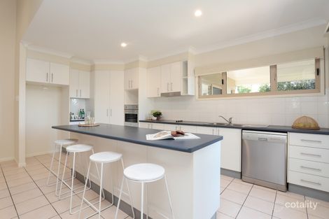 Property photo of 10 Rufous Crescent Brookwater QLD 4300