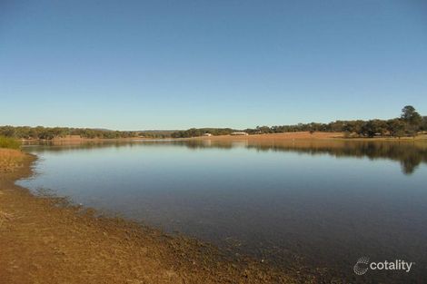 Lot 445 Nielsens Rd, Kyoomba, QLD 4380