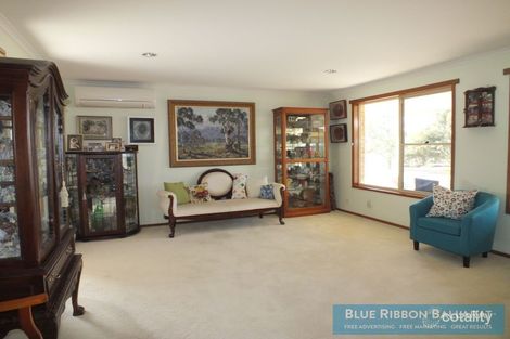 Property photo of 170 Baker Road Amherst VIC 3371
