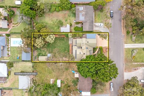 Property photo of 33 Lake Road Balcolyn NSW 2264