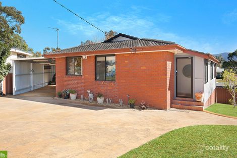 Property photo of 2 Aldinga Avenue Koonawarra NSW 2530