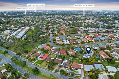 Property photo of 30 Ustinov Crescent McDowall QLD 4053