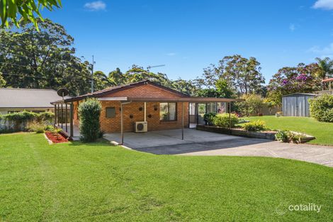 Property photo of 1 Nerang Road Bensville NSW 2251