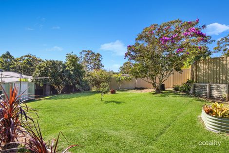 Property photo of 1 Nerang Road Bensville NSW 2251