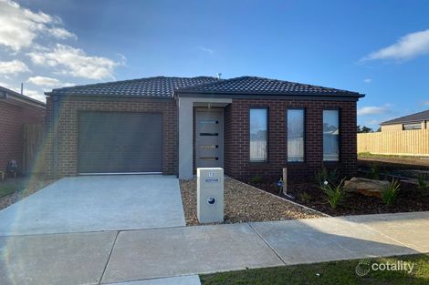 13 Mia St, Alfredton, VIC 3350
