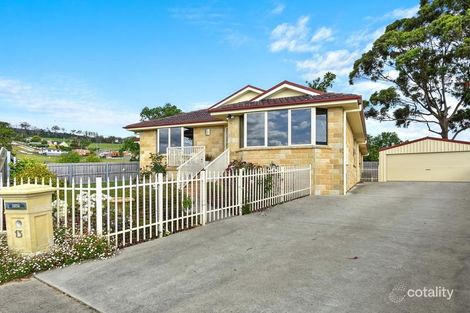 13 Ashfield Ct, St Leonards, TAS 7250