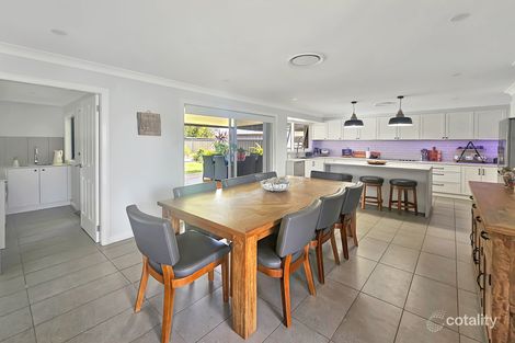 Property photo of 10 Stockman Place Werrington Downs NSW 2747