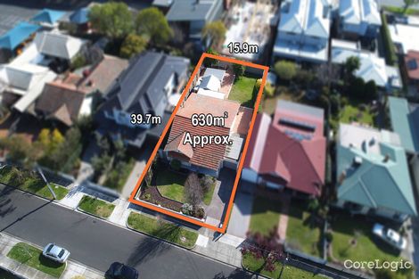 Property photo of 48 Reed Street Spotswood VIC 3015