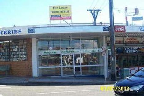 6/125-135a Marrickville Rd, Marrickville, NSW 2204