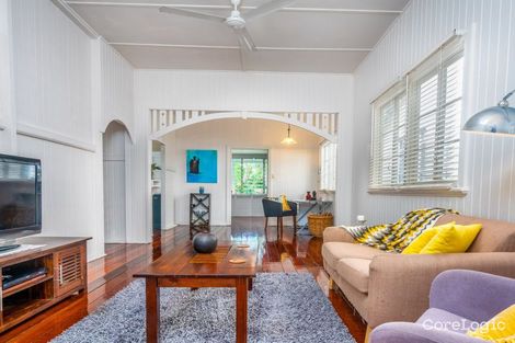 Property photo of 40 Clare Street Parramatta Park QLD 4870