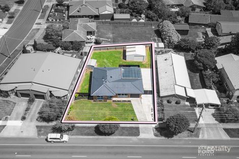 Property photo of 60 Hazelwood Road Traralgon VIC 3844