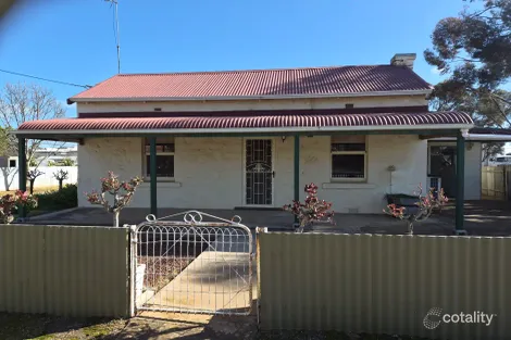 19 Kitchener St, Peterborough, SA 5422