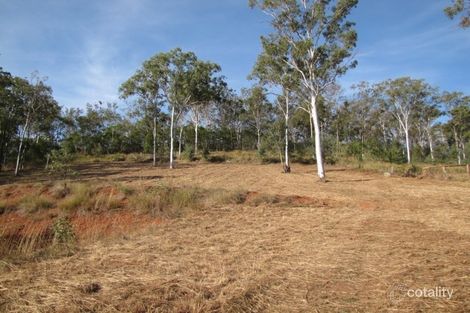 Property photo of 25 Sweeney Court Calliope QLD 4680